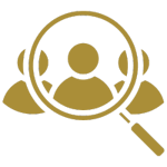 Recruiting icon