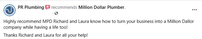 PR Plumbing